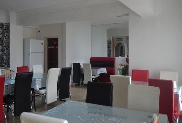 Talaslıoğlu Hotel - Görsel 5