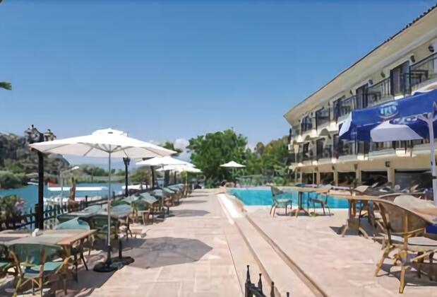 Dalyan Tezcan Hotel - Görsel 27