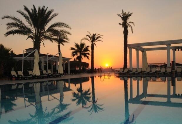 Onkel Resort Hotel - Görsel 4