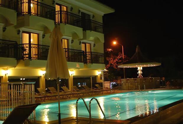 Dalyan Tezcan Hotel - Görsel 8