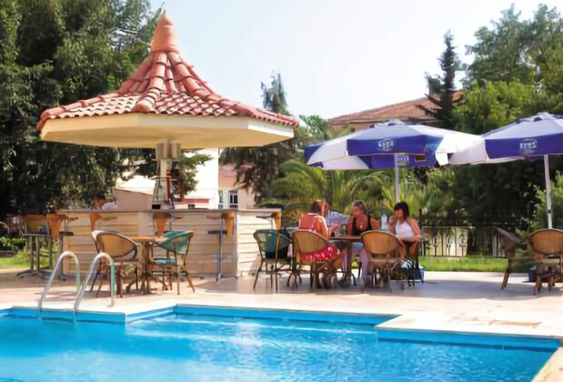 Dalyan Tezcan Hotel - Görsel 29