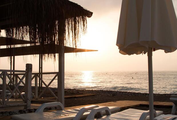 Onkel Resort Hotel - Görsel 9