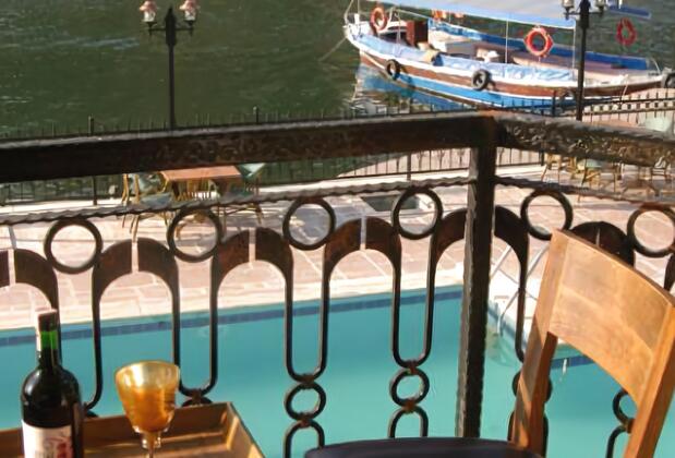 Dalyan Tezcan Hotel - Görsel 28