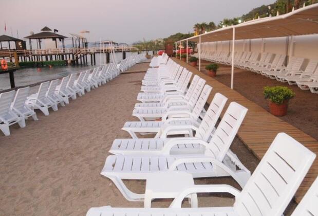 Onkel Resort Hotel - Görsel 10