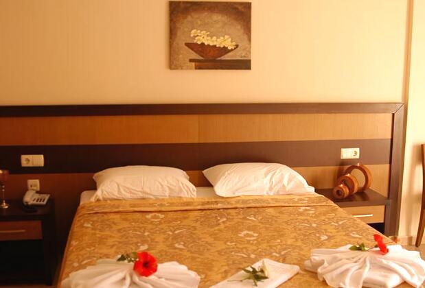 Dalyan Tezcan Hotel - Görsel 23