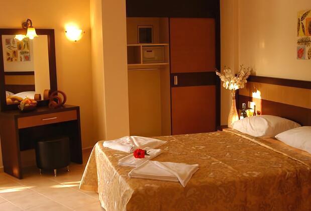 Dalyan Tezcan Hotel - Görsel 24