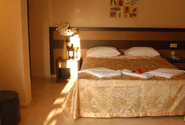 Dalyan Tezcan Hotel - Görsel 25