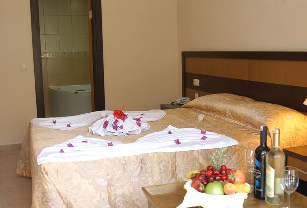 Dalyan Tezcan Hotel - Görsel 26