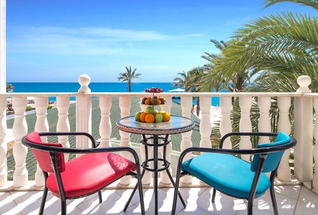 Onkel Resort Hotel - Görsel 26