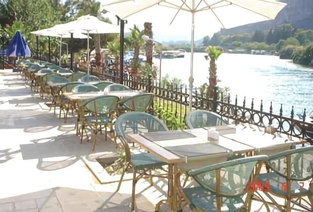 Dalyan Tezcan Hotel - Görsel 30