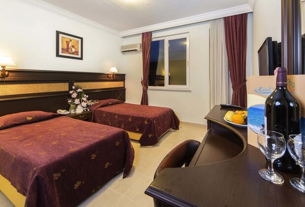 Kleopatra Ada Otel - Görsel 18