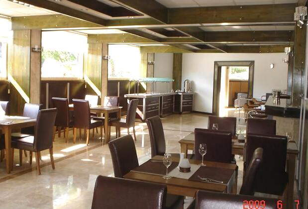 Dalyan Tezcan Hotel - Görsel 37