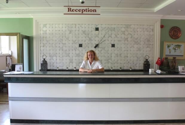 Dalyan Tezcan Hotel - Görsel 14