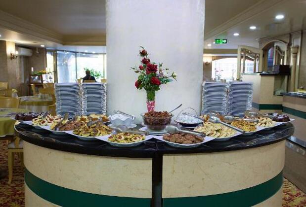 Hotel Bulvar Palas - Görsel 9