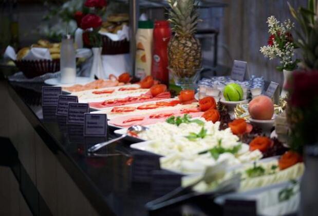 Hotel Bulvar Palas - Görsel 16