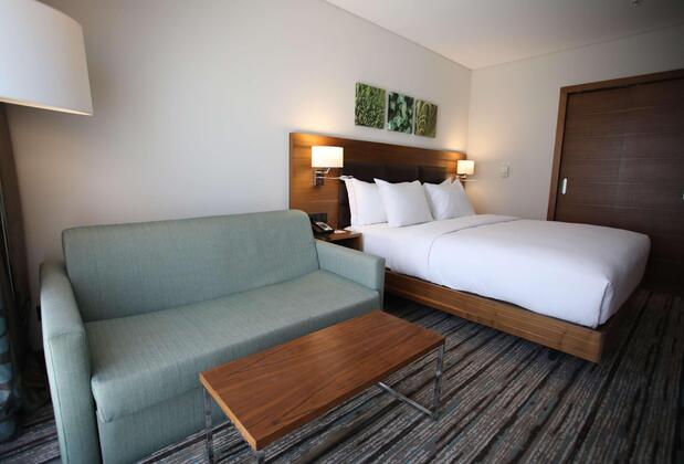 Hilton Garden Inn Ankara Gimat - Görsel 8