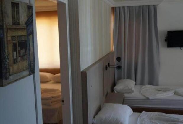 Hotel Marine - Görsel 33