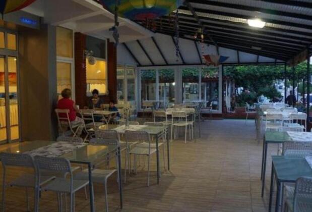 Hotel Marine - Görsel 42