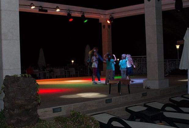 Onkel Resort Hotel - Görsel 23