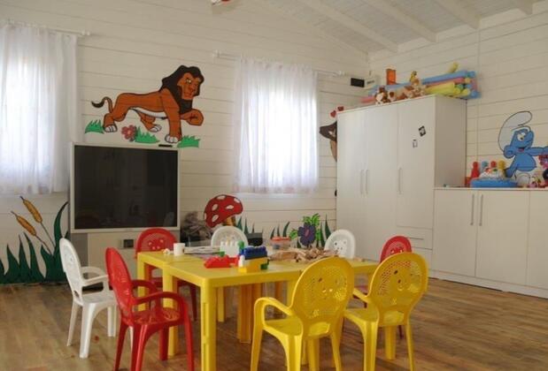 Onkel Resort Hotel - Görsel 24