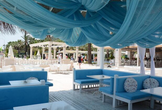 Onkel Resort Hotel - Görsel 14