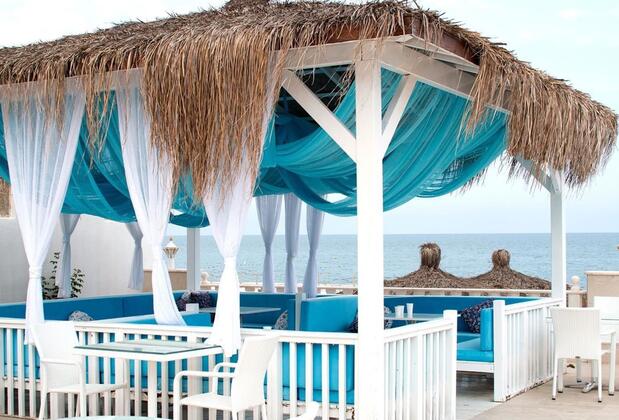 Onkel Resort Hotel - Görsel 13