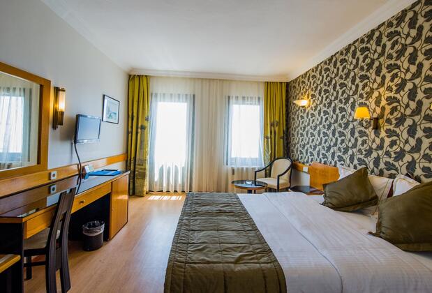 DC Club Assos Eden Gardens Hotel - Görsel 49