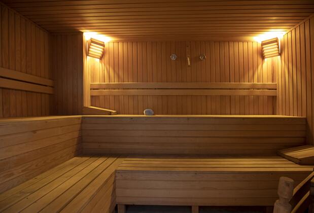 DC Club Assos Eden Gardens Hotel - Görsel 44