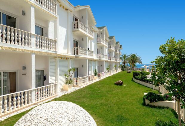 Onkel Resort Hotel - Görsel 15