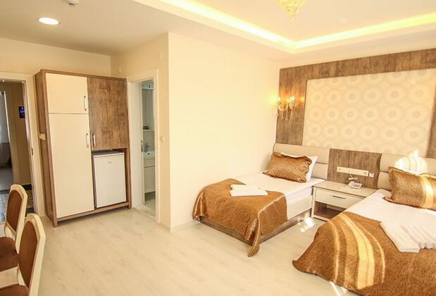 Star Hotel Çaycuma - Görsel 21