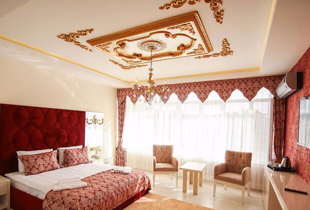 Star Hotel Çaycuma - Görsel 22