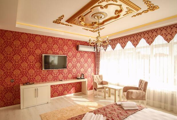 Star Hotel Çaycuma - Görsel 23