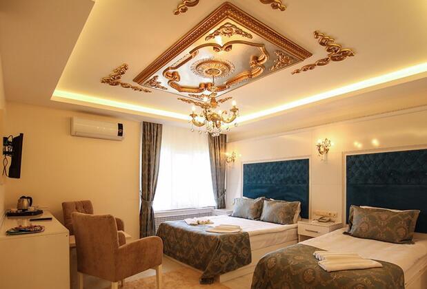 Star Hotel Çaycuma - Görsel 24