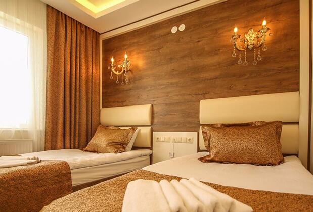 Star Hotel Çaycuma - Görsel 25