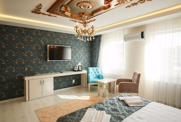 Star Hotel Çaycuma - Görsel 26