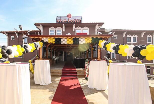 Star Hotel Çaycuma - Görsel 27