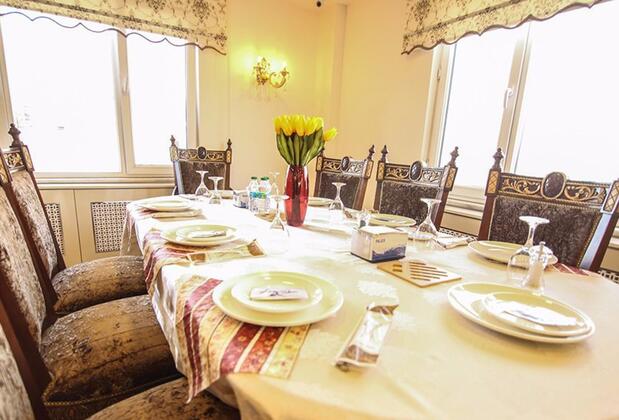 Star Hotel Çaycuma - Görsel 28