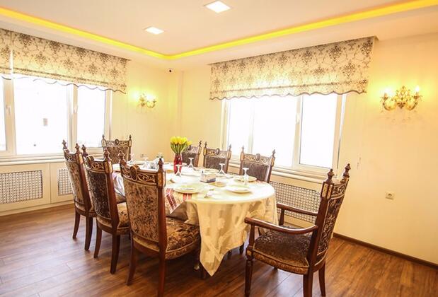 Star Hotel Çaycuma - Görsel 29