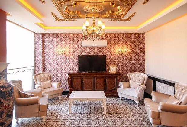 Star Hotel Çaycuma - Görsel 30