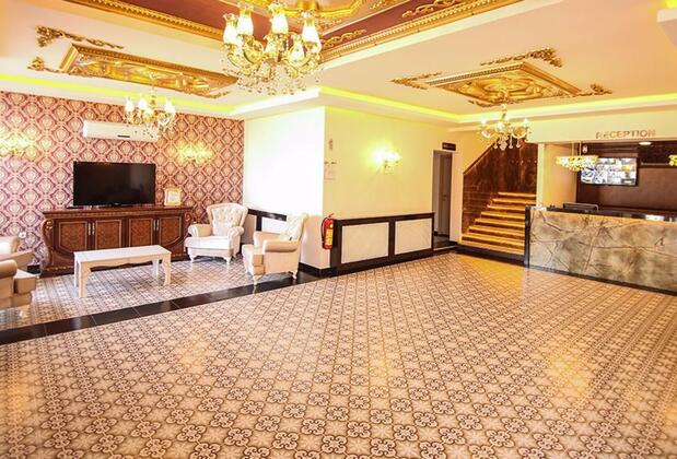 Star Hotel Çaycuma - Görsel 31