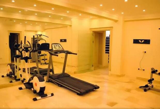 Kemer Residence - Görsel 15