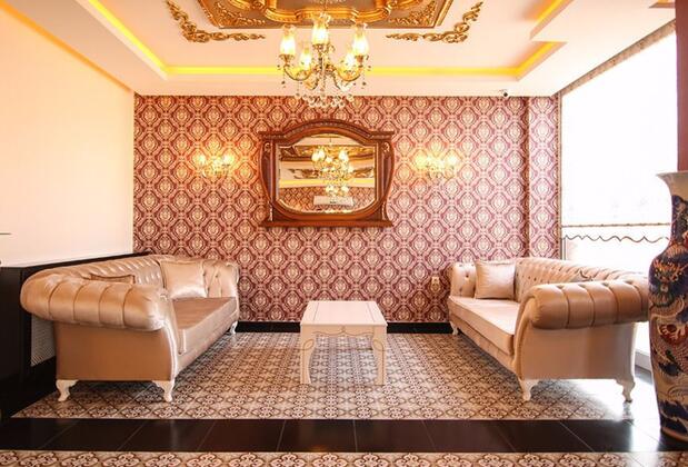 Star Hotel Çaycuma - Görsel 32