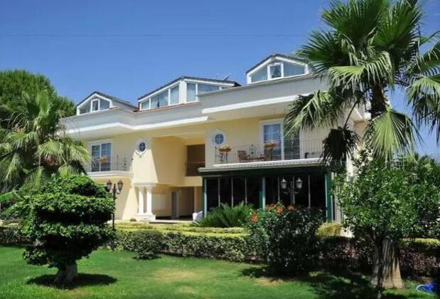 Kemer Residence - Görsel 6