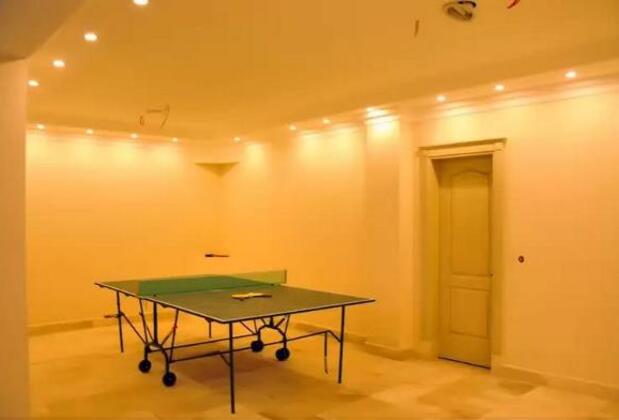 Kemer Residence - Görsel 14