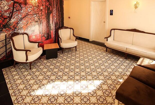 Star Hotel Çaycuma - Görsel 33