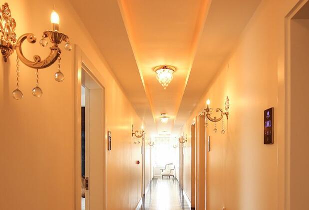 Star Hotel Çaycuma - Görsel 35