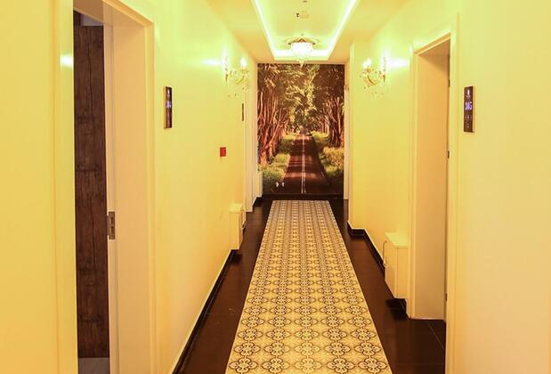 Star Hotel Çaycuma - Görsel 36