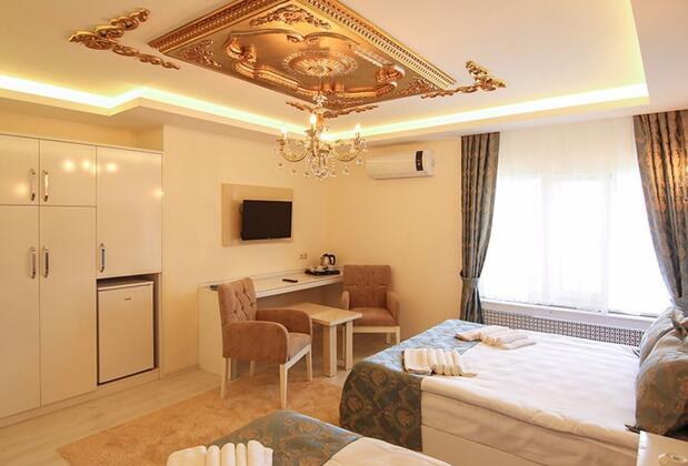 Star Hotel Çaycuma - Görsel 37