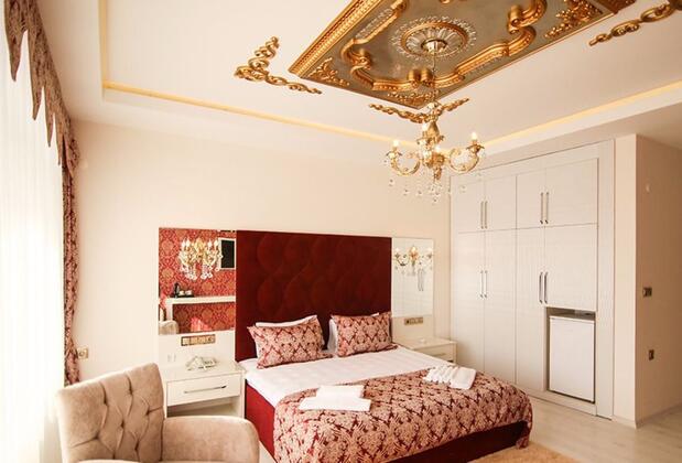 Star Hotel Çaycuma - Görsel 38