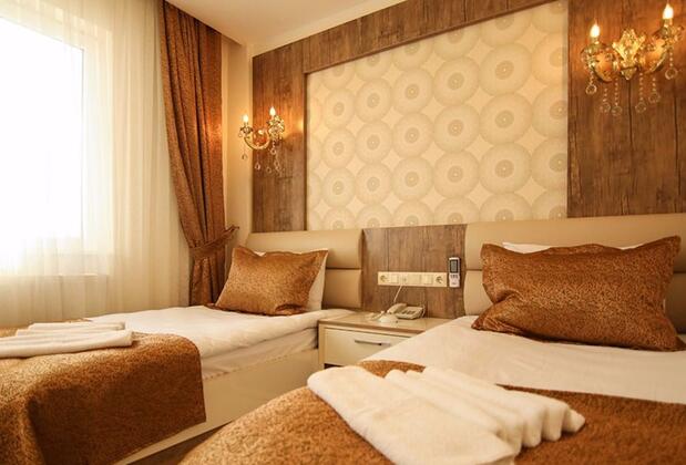 Star Hotel Çaycuma - Görsel 39